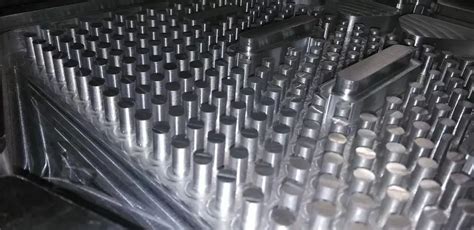 aluminum 6082 cnc machining free sample